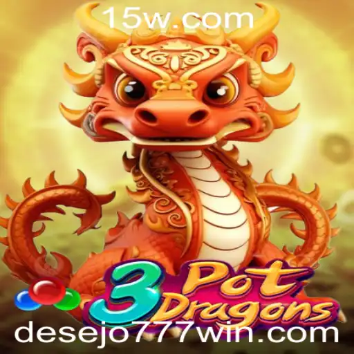 3PotDragons: Uma Jornada Épica no Mundo da Fantasia Digital