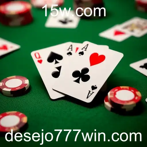 Blackjack: O Jogo de Cartas que Desperta Muito Mais que Sorte