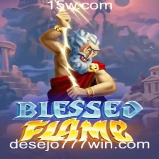 Explorando o Mundo de BlessedFlame: O Novo Sensação do Universo Gamer