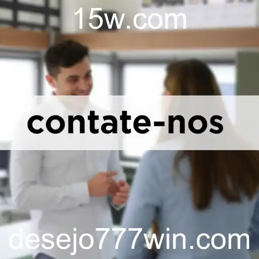 Contate-nos: O Guia Definitivo Para Facilitar a Comunicação