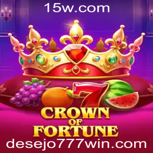 CrownofFortune: Desejo 777 e o Mundo dos Jogos de Sucesso