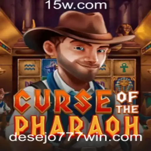 Descubra o Fascinante Mundo de CurseofthePharaoh