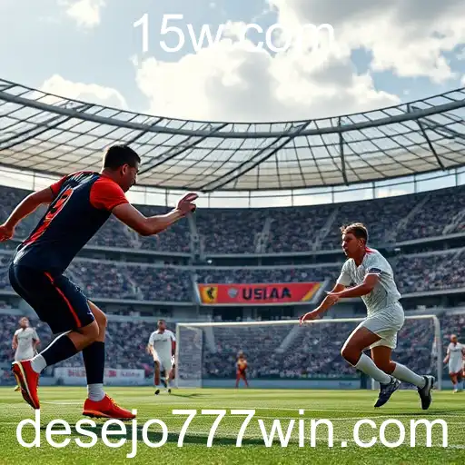 O Fascinante Mundo dos Esportes