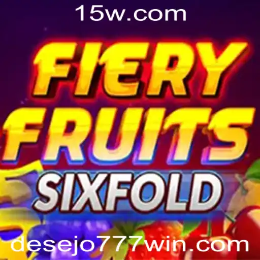 FieryFruitsSixFold: Descubra a Novidade no Mundo dos Jogos