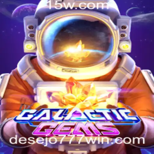 Descubra o Fascinante Universo de GalacticGems: Um Guia Completo para Novatos e Veteranos