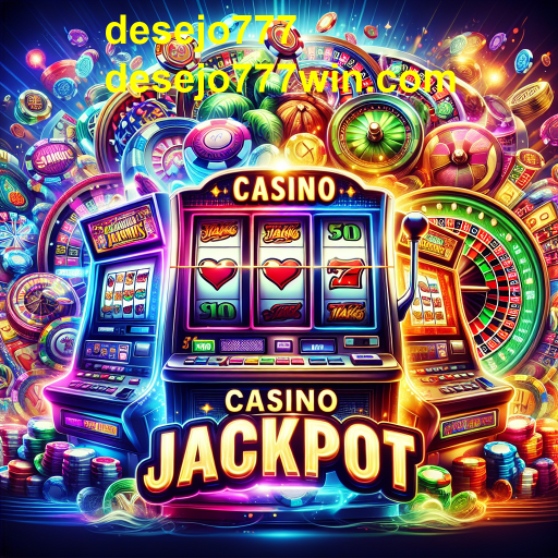 Jackpots