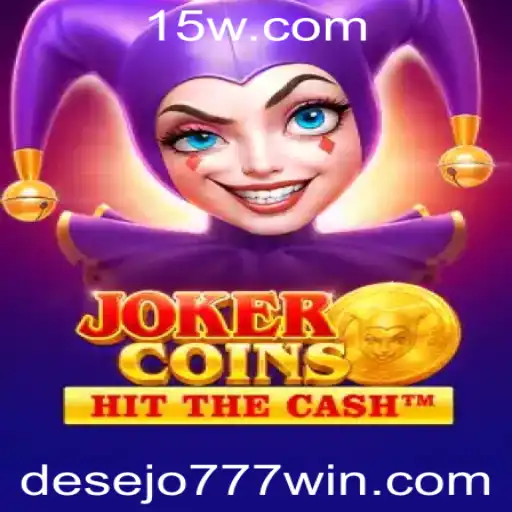 Explorando 'JokerCoins': Um Novo Horizonte nos Jogos Digitais