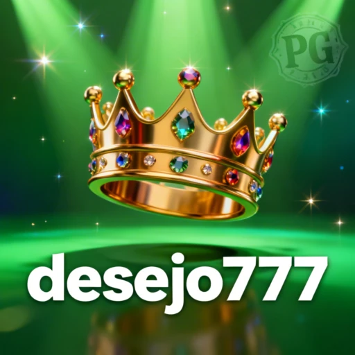 desejo777 Logo