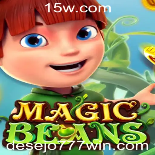 Explorando o Fascinante Mundo de MAGICBEANS