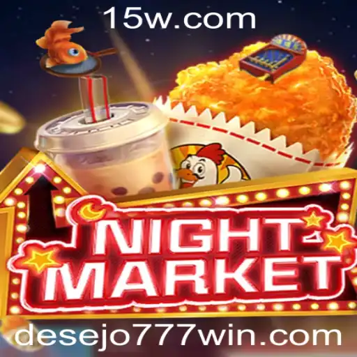 NIGHTMARKET: Aventura Noturna e Estratégia no Jogo dos Seus Sonhos