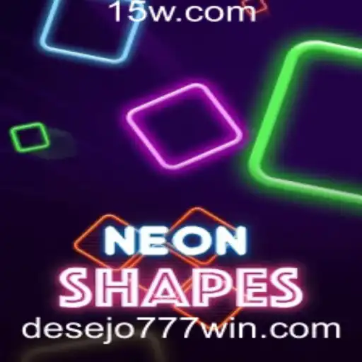 Desvendando NeonShapes: O Fascinante Mundo do Jogo Interativo