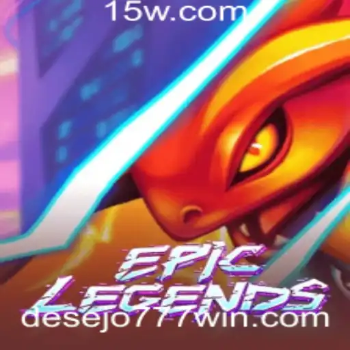 Descubra o Universo de EpicLegends: Um Guia Completo com Desejo777