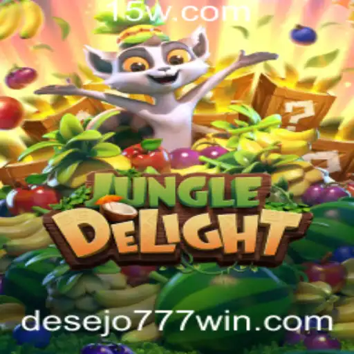Explorando o Mundo de JungleDelight: Um Mergulho na Aventura e Estratégia