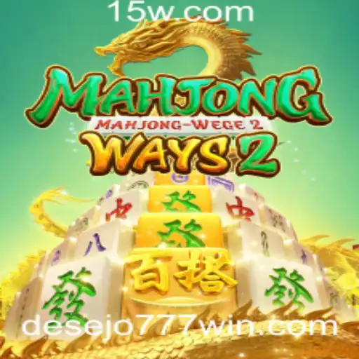 Explorando MahjongWays2: Desejo e Estratégia no Universo dos Jogos de Azar