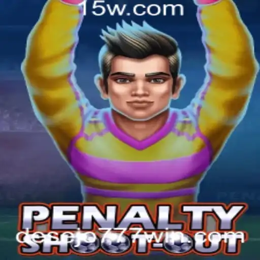 Descubra PenaltyShootOut: O Jogo de Penaltys que Está Conquistando Jogadores!