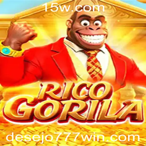 RicoGorila: O Jogo que Está Mudando as Regras do Entretenimento Digital