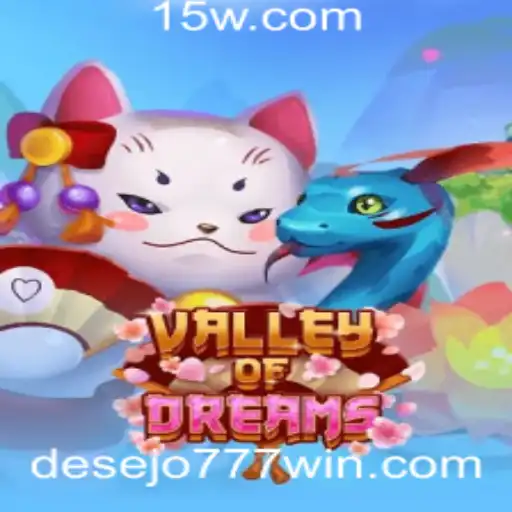 Descubra o Enigma de ValleyofDreams: O Novo Sensação dos Jogos
