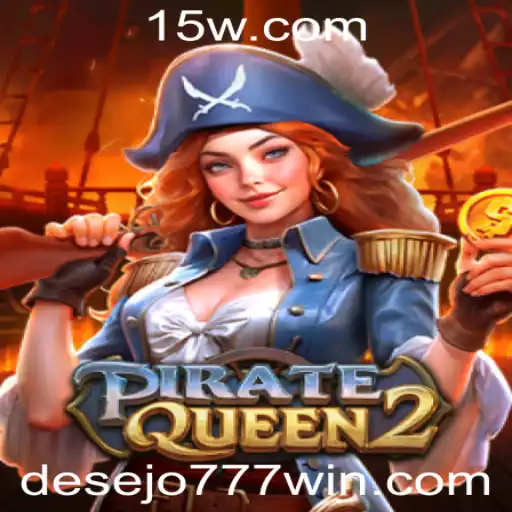 Descubra a Aventura dos Sete Mares com PirateQueen2