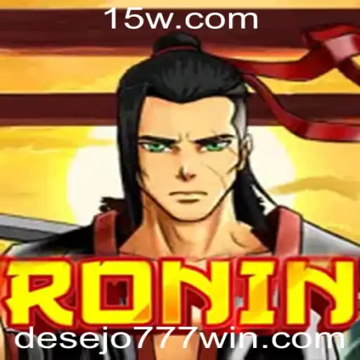Plunge into the Adventurous World of 'Ronin'
