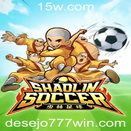 ShaolinSoccer: Mergulhe na Ação do Futebol com Artes Marciais