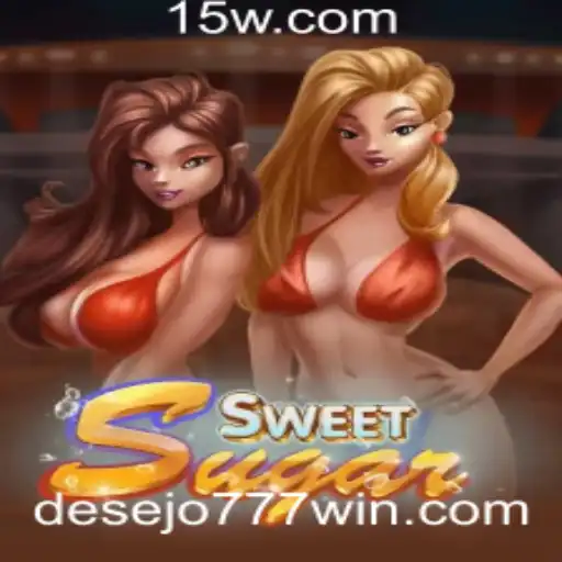 SweetSugar: Descubra o Mundo Encantado do Jogo Desejo777