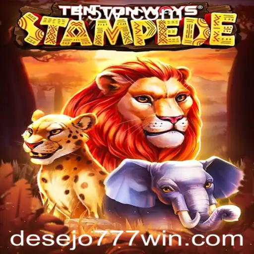 Desbravando o Mundo de TenTonWaysStampede: Um Guia Completo