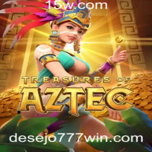 Treasures of Aztec: Um Mergulho no Mundo de Aventuras e Fortuna