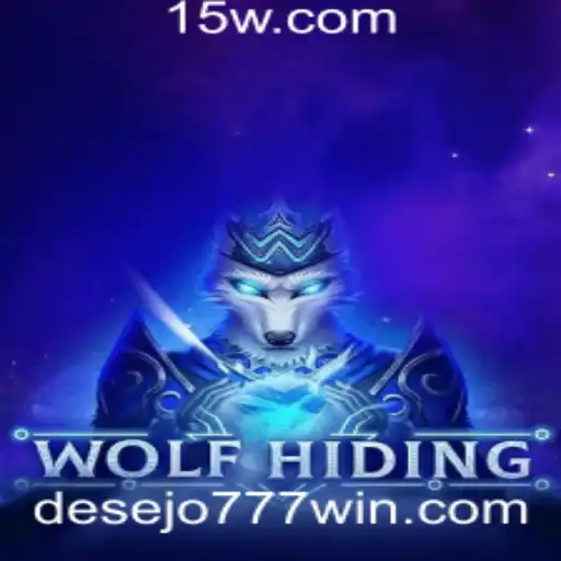 Descubra o Universo Misterioso do Jogo WolfHiding